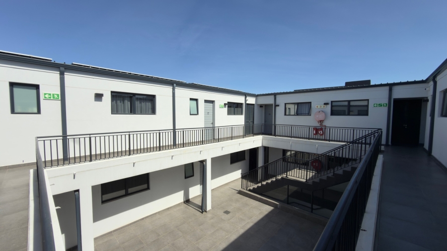 To Let 1 Bedroom Property for Rent in Somerset West Western Cape